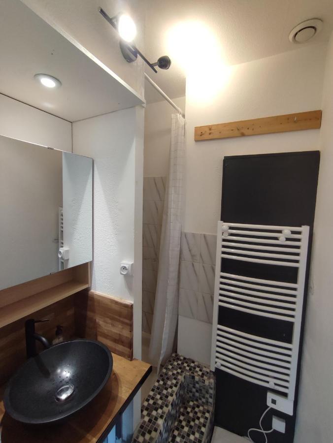 Appartement 2 Pieces Centre De Vannes Avec Parking Prive Kültér fotó